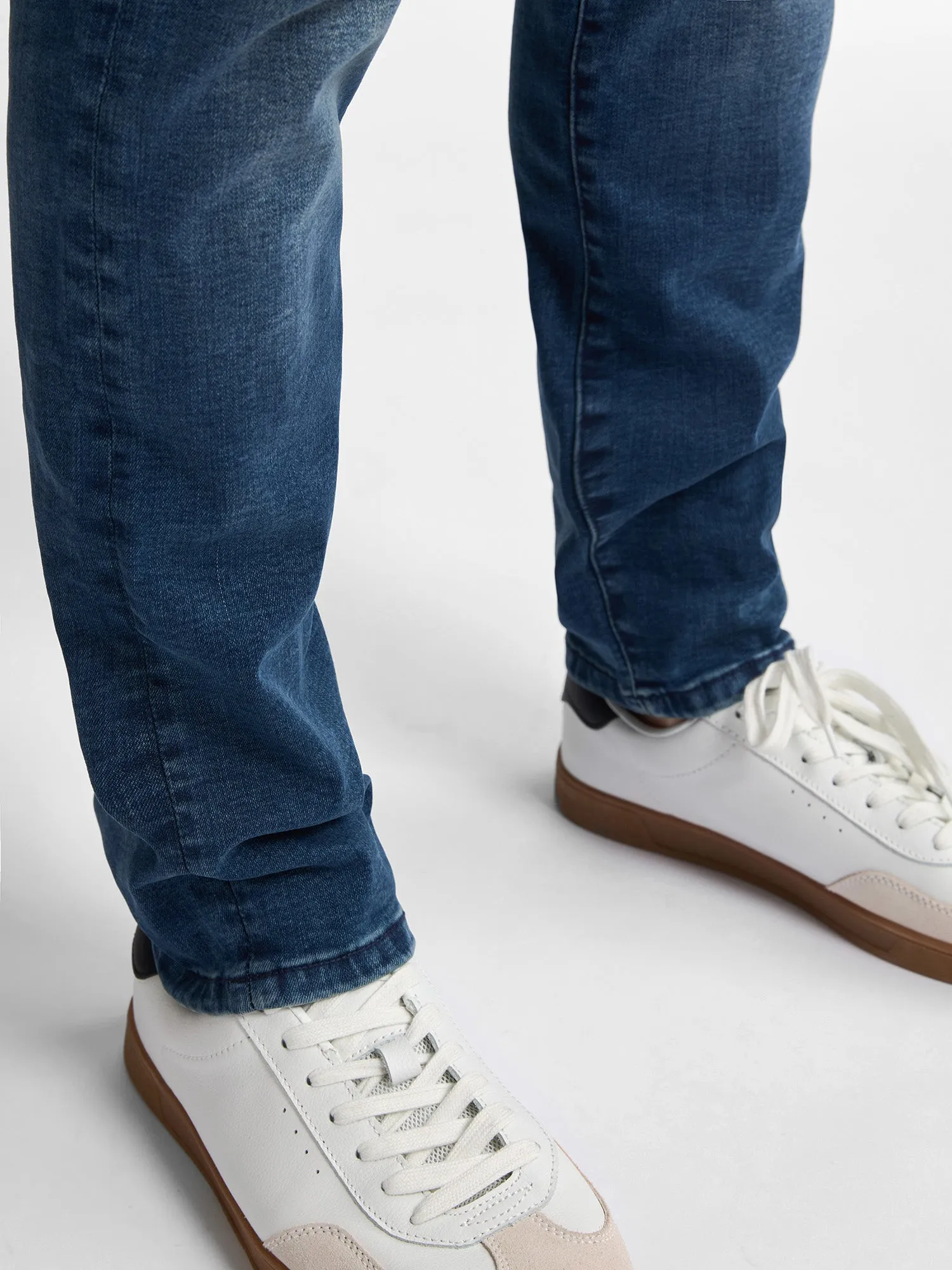 Stryker Slim Fit Jeans