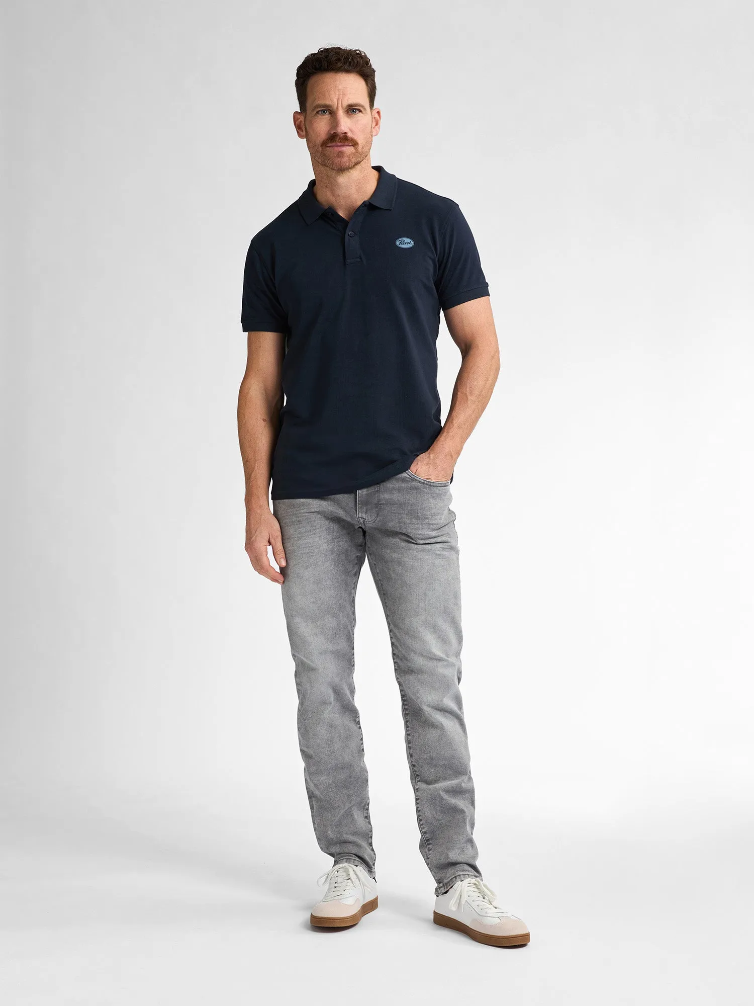 Stryker Slim Fit Jeans
