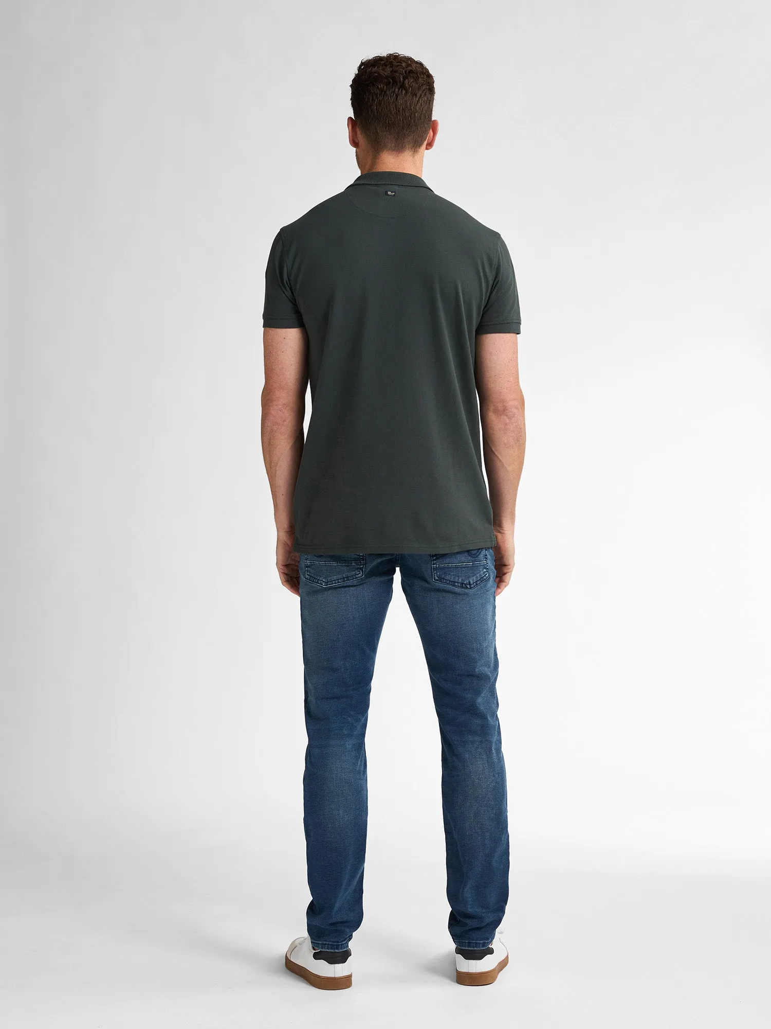 Stryker Slim Fit Jeans