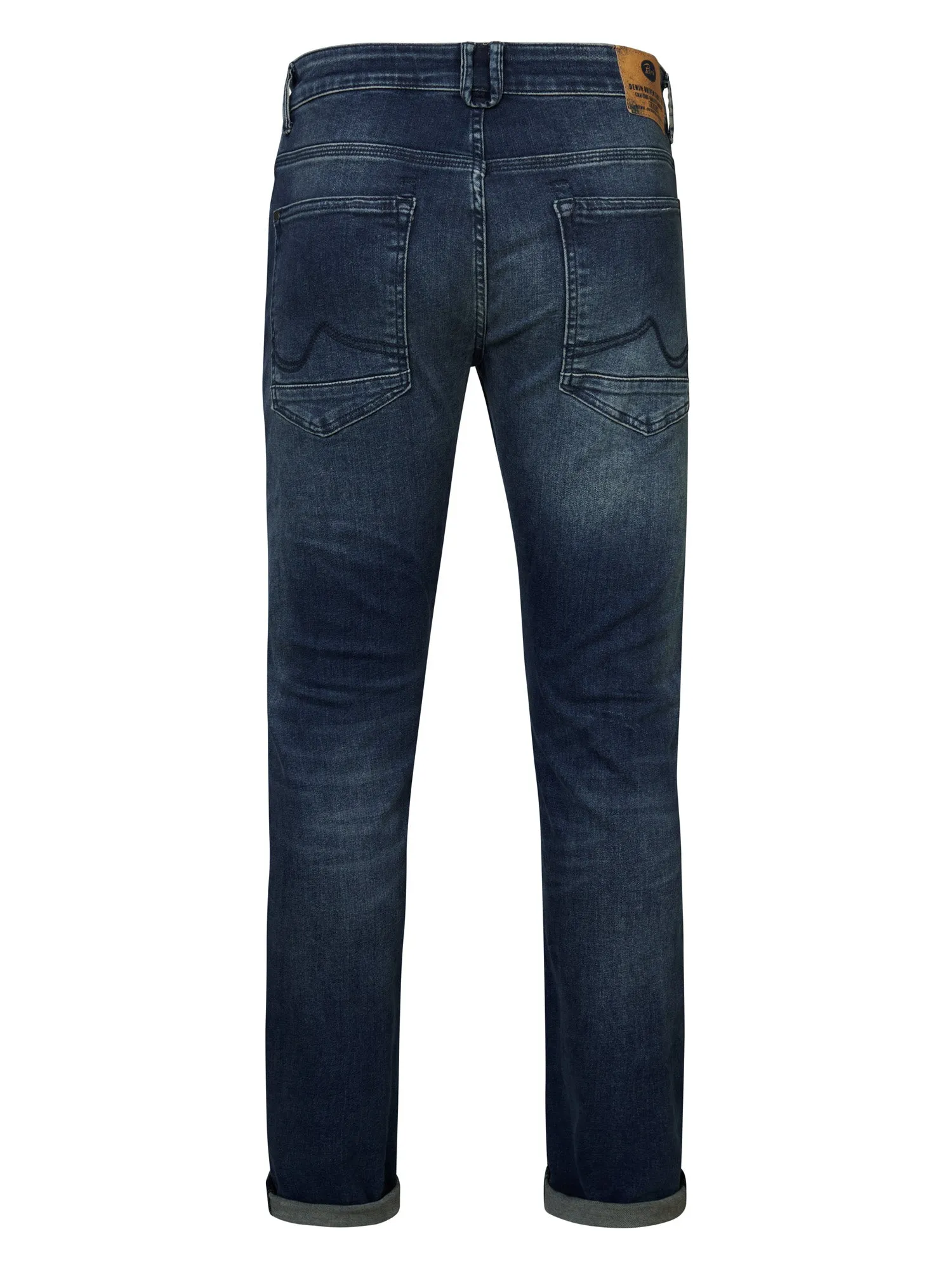 Stryker Slim Fit Jeans
