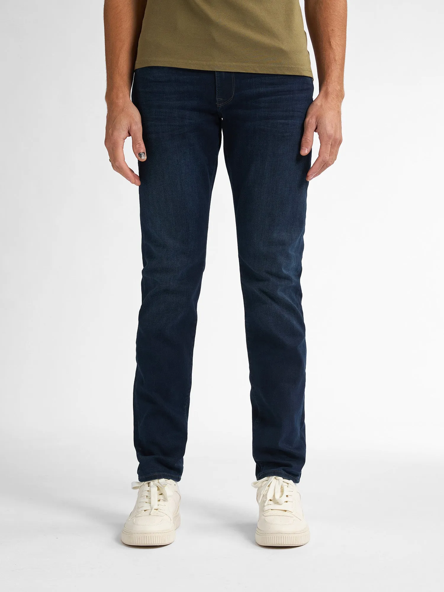 Stryker Slim Fit Jeans