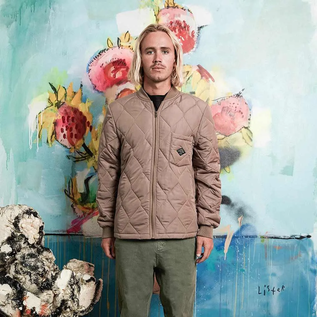 Tcss Wanderer II Jacket - Phantom