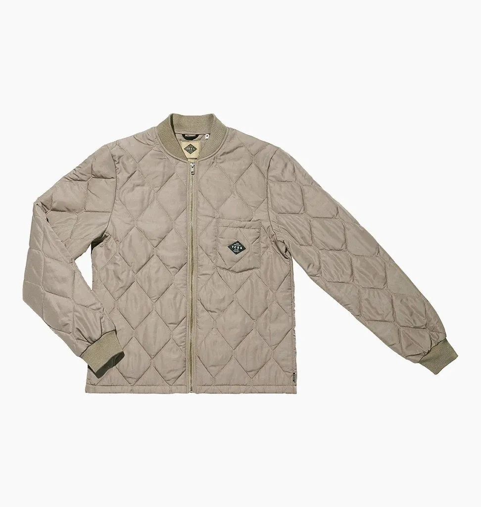 Tcss Wanderer II Jacket - Phantom
