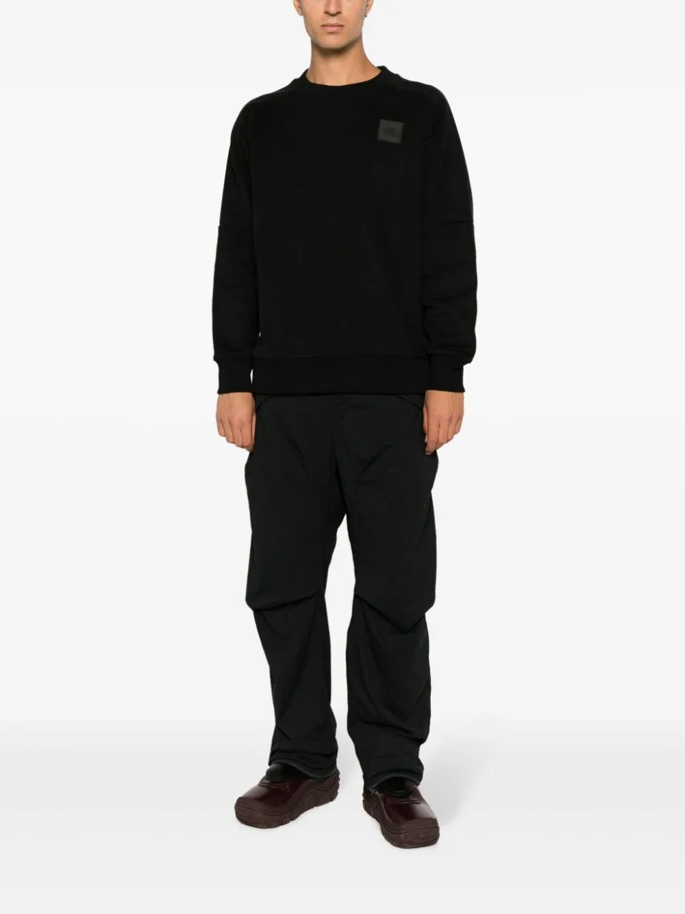 The 489 cotton sweatshirt