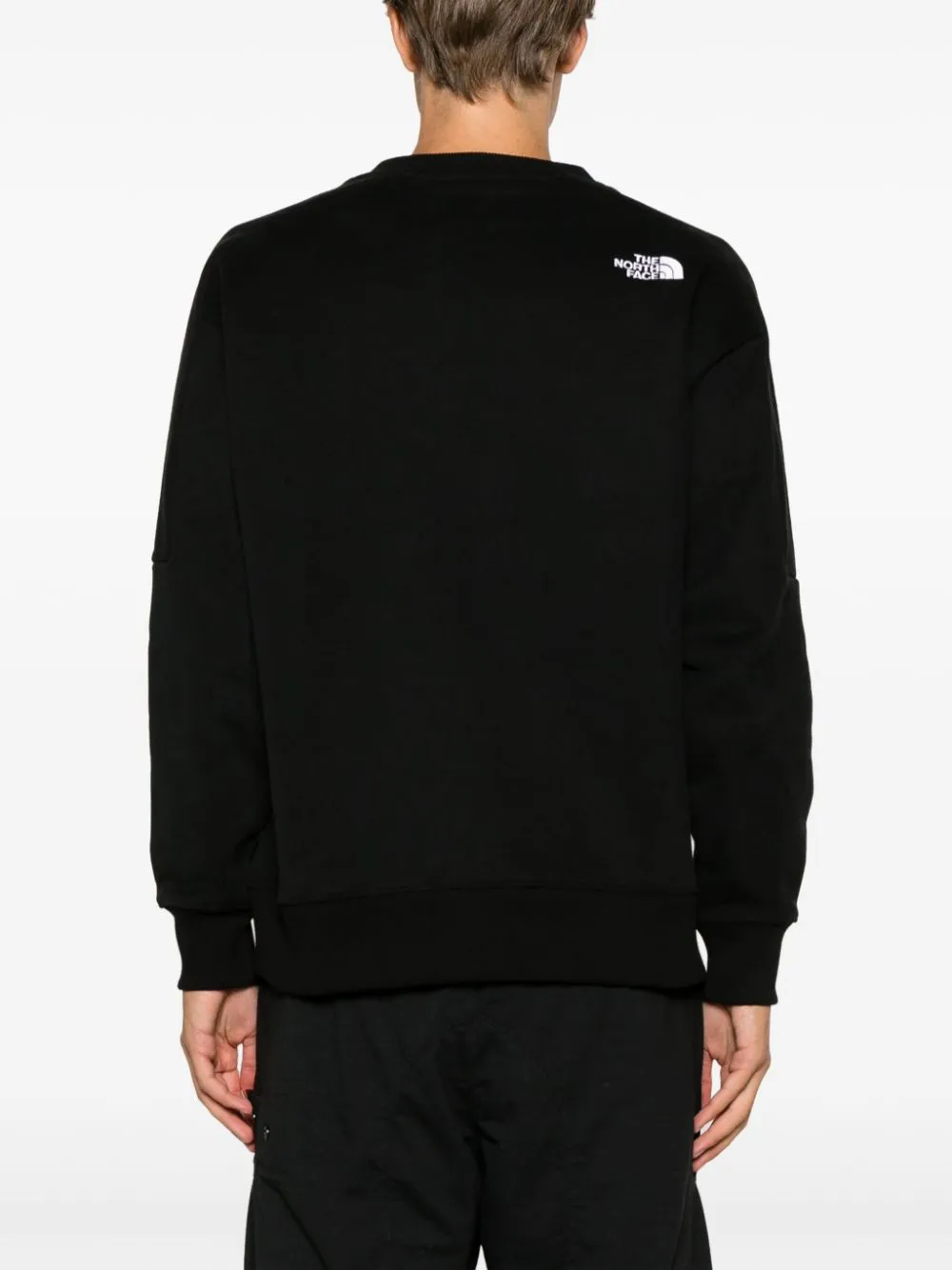 The 489 cotton sweatshirt