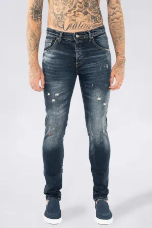 THE AURELIO JEANS