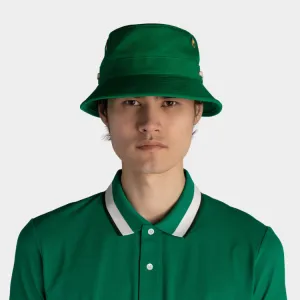 Tilley The Iconic T1 Bucket - Bright Green