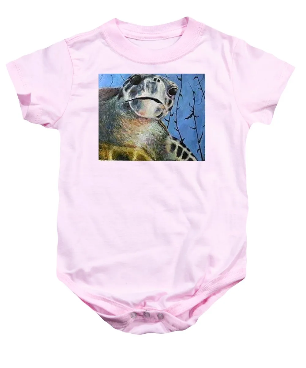 Tottaly Dude - Baby Onesie