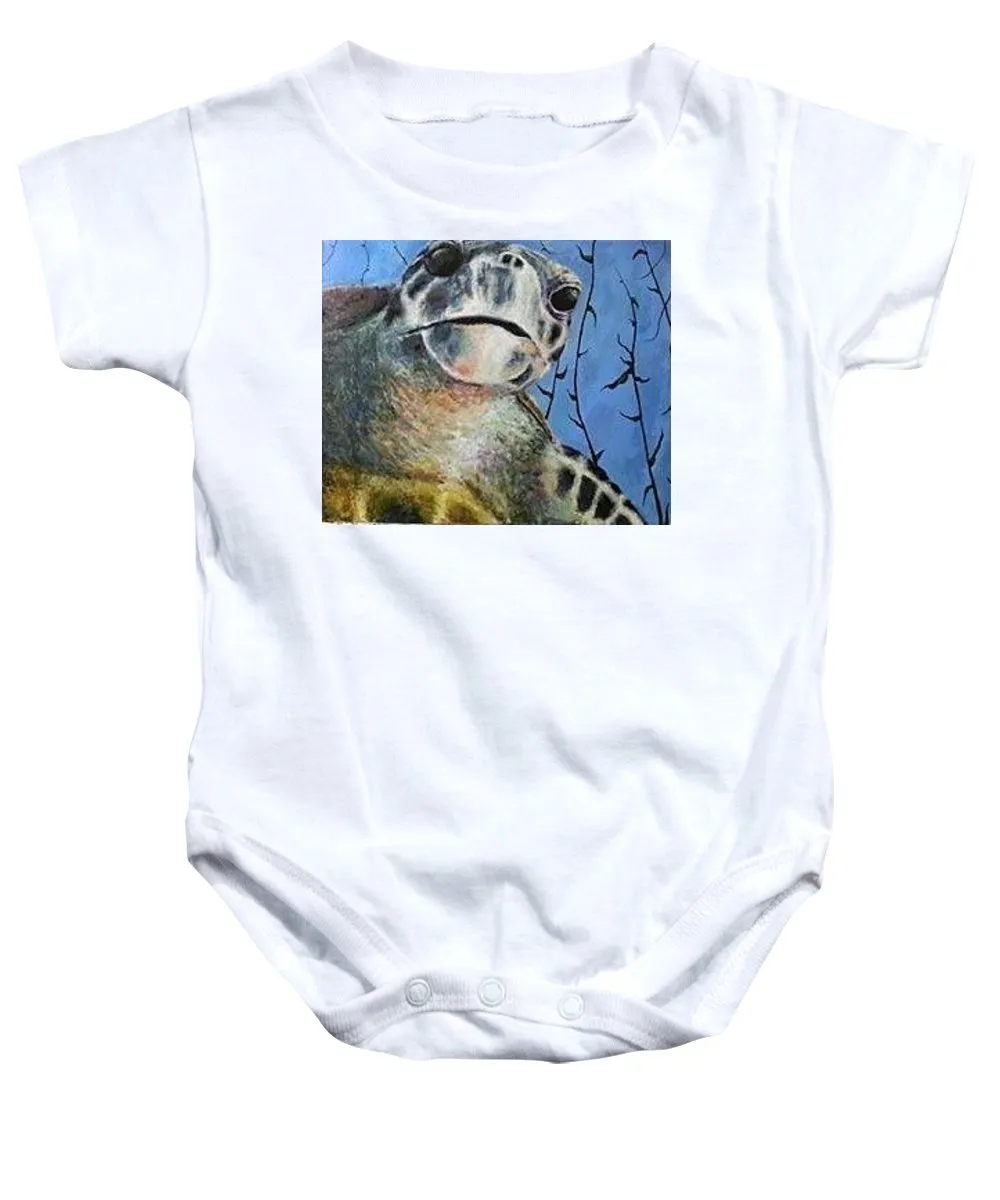 Tottaly Dude - Baby Onesie