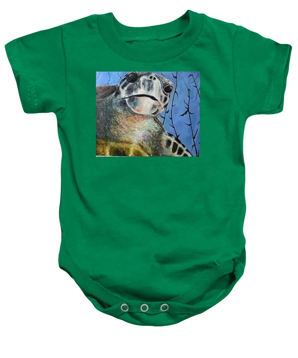 Tottaly Dude - Baby Onesie