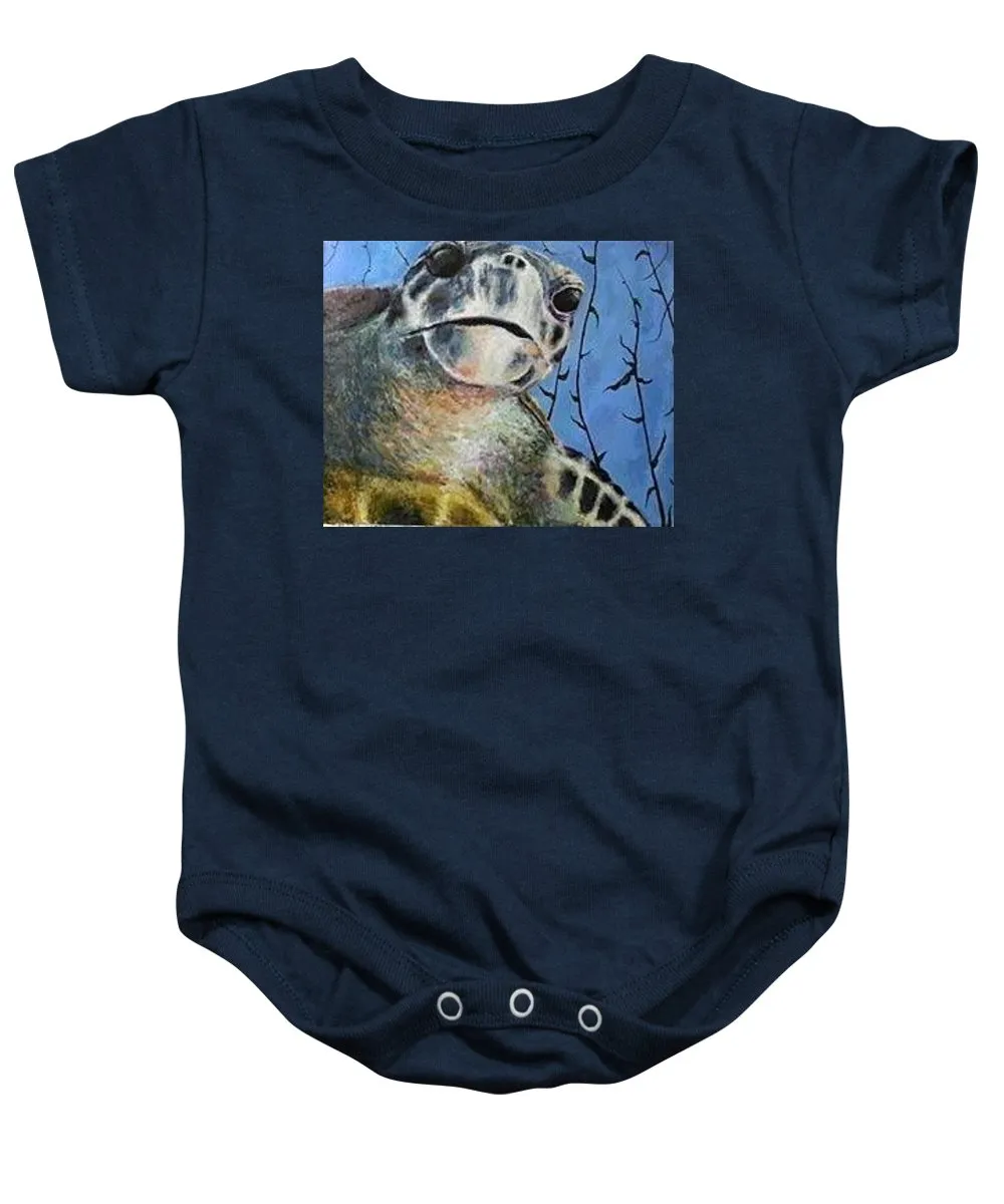 Tottaly Dude - Baby Onesie