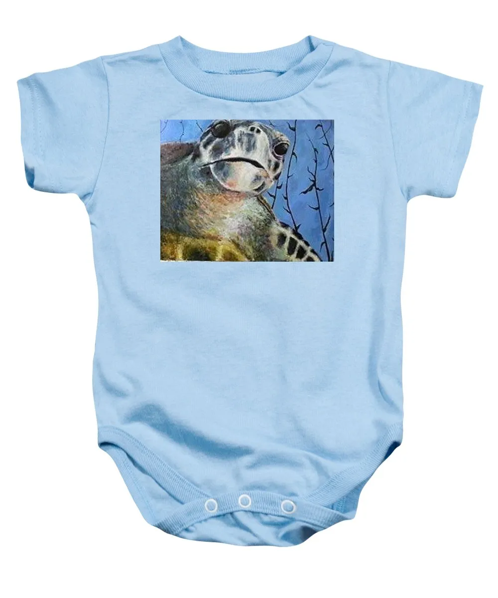 Tottaly Dude - Baby Onesie