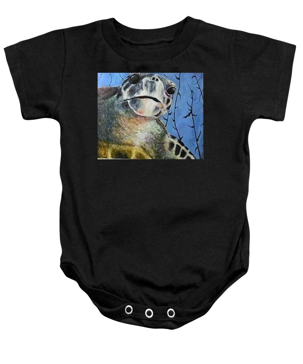 Tottaly Dude - Baby Onesie