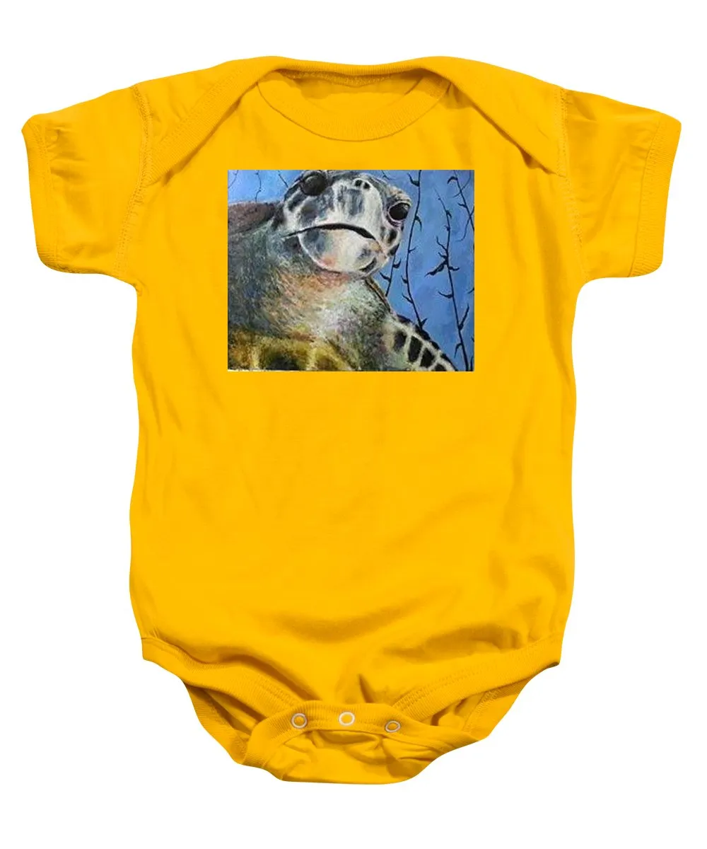 Tottaly Dude - Baby Onesie
