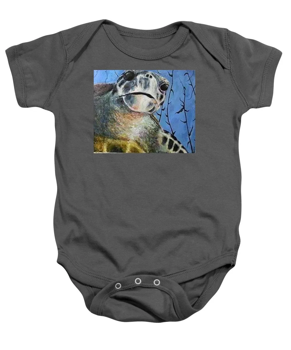 Tottaly Dude - Baby Onesie