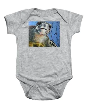 Tottaly Dude - Baby Onesie