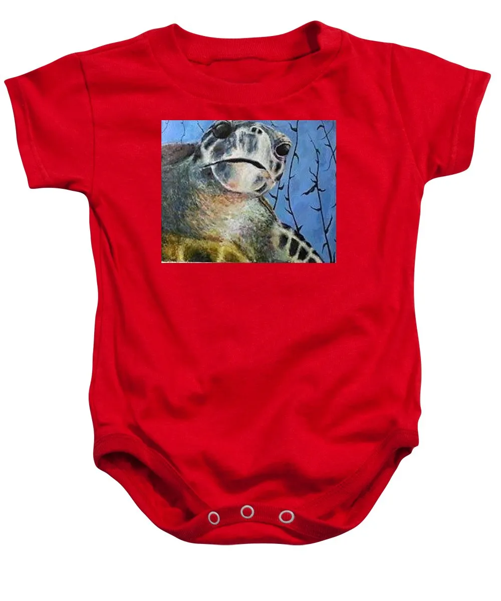 Tottaly Dude - Baby Onesie