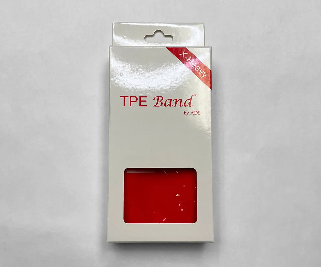 TPE Excercise Resistance Bands