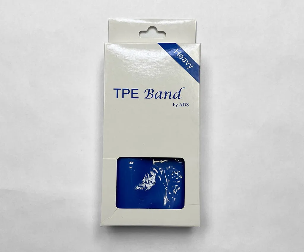 TPE Excercise Resistance Bands