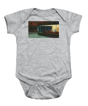 Tribute to Hopper - Baby Onesie