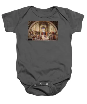 Tribute to Raffaello - Baby Onesie