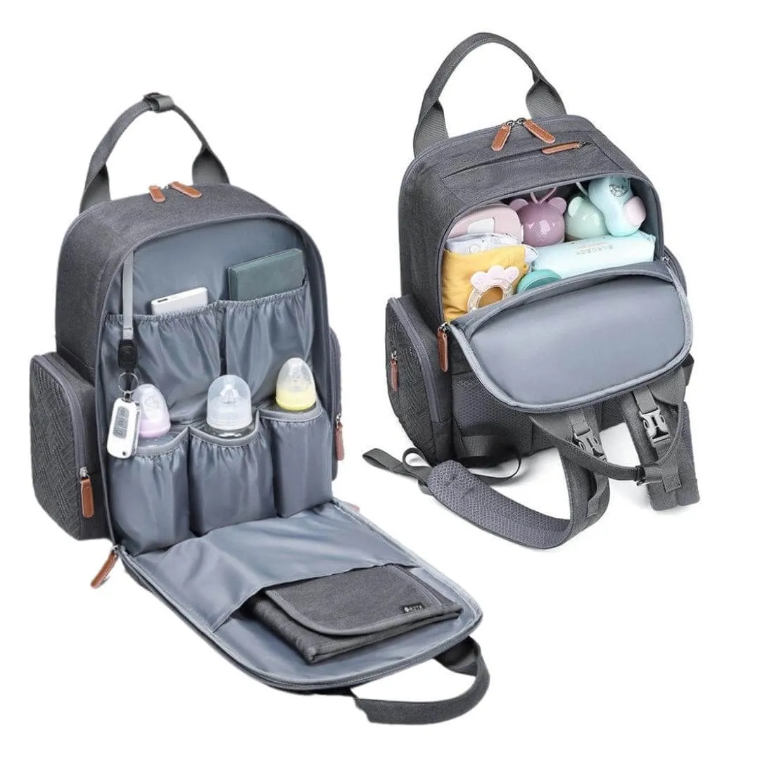 Urban Nappy Backpack