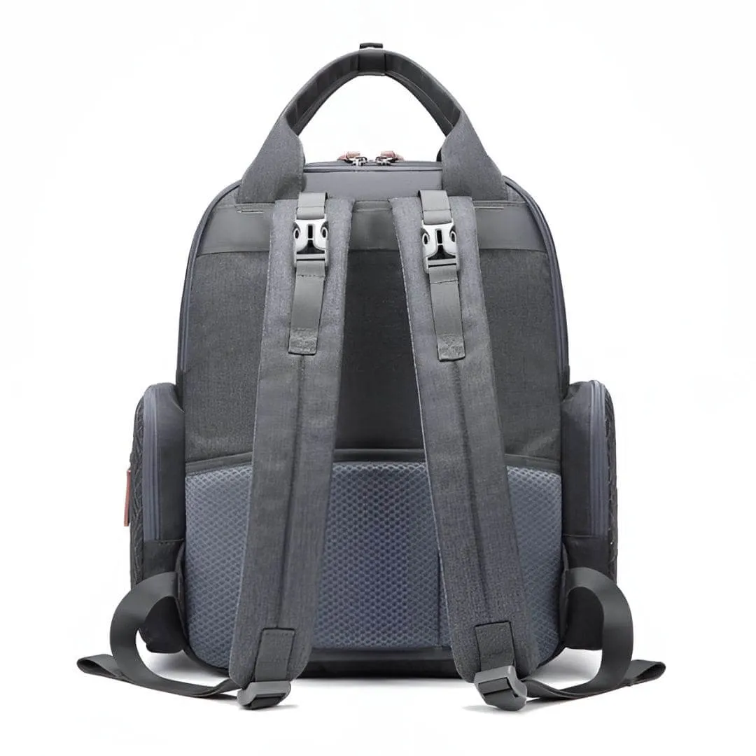 Urban Nappy Backpack