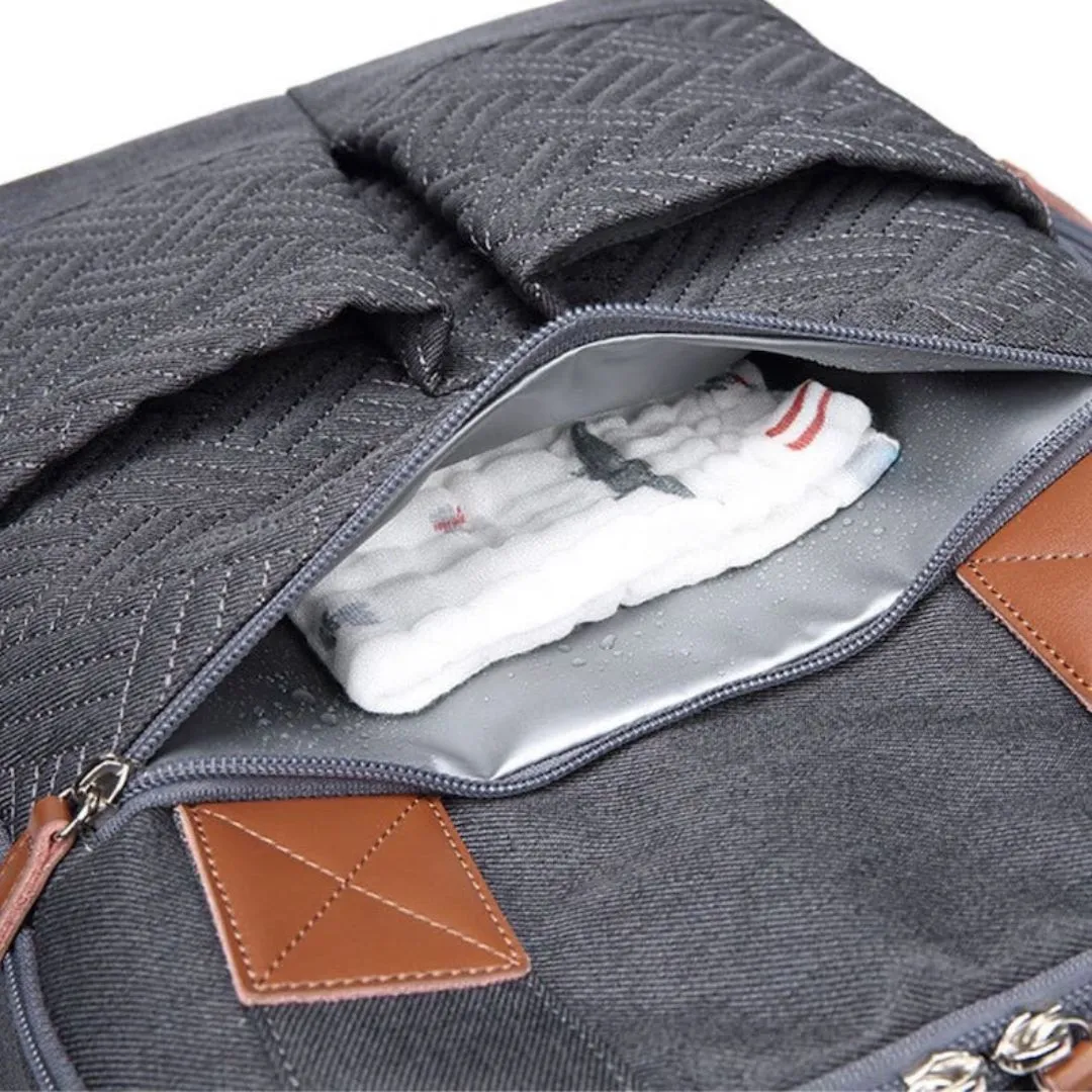 Urban Nappy Backpack