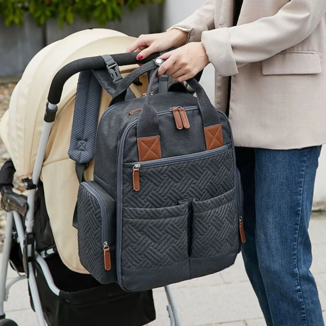 Urban Nappy Backpack