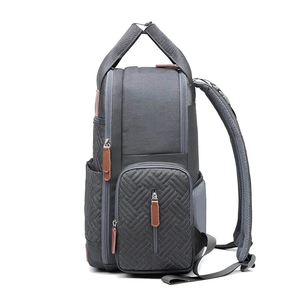 Urban Nappy Backpack