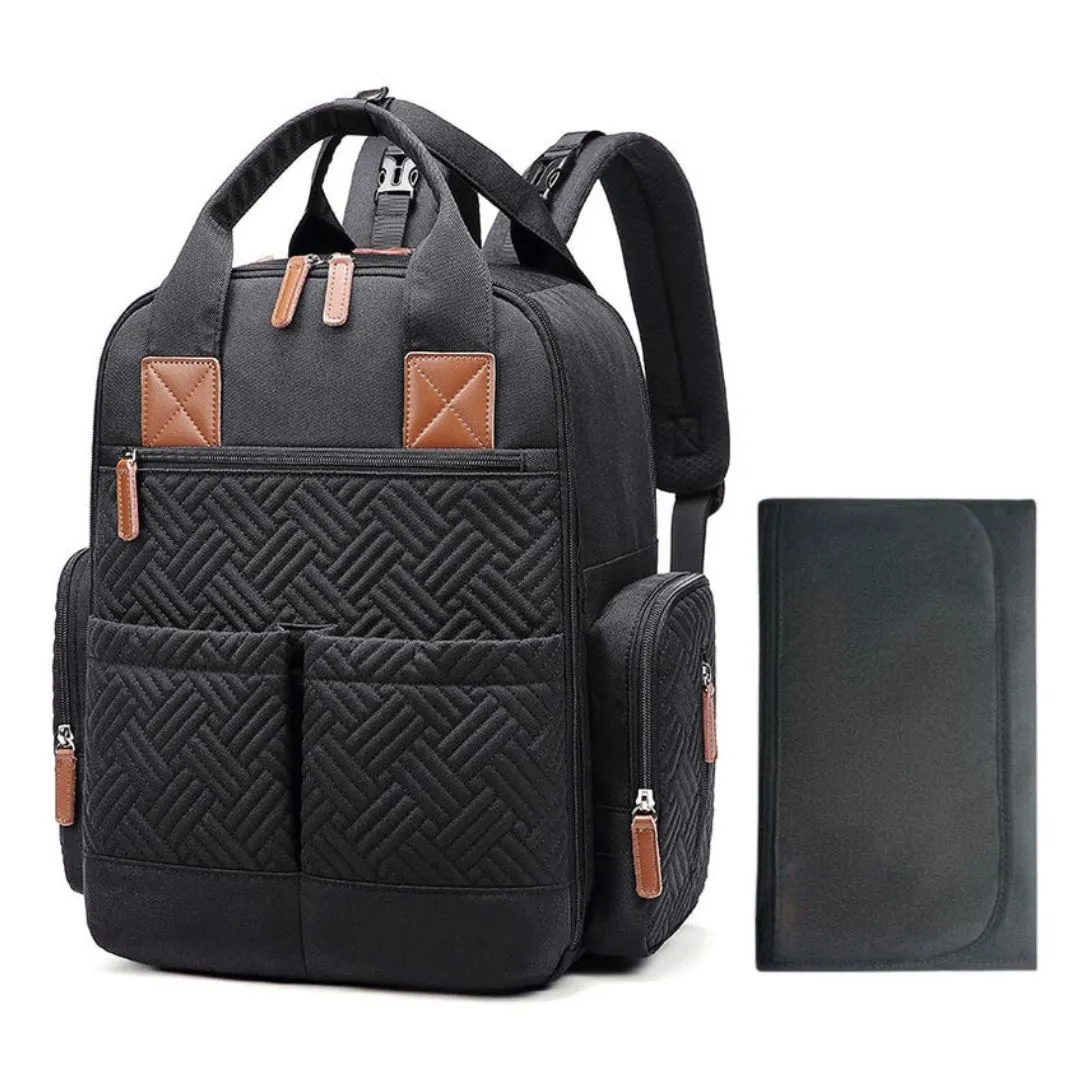 Urban Nappy Backpack