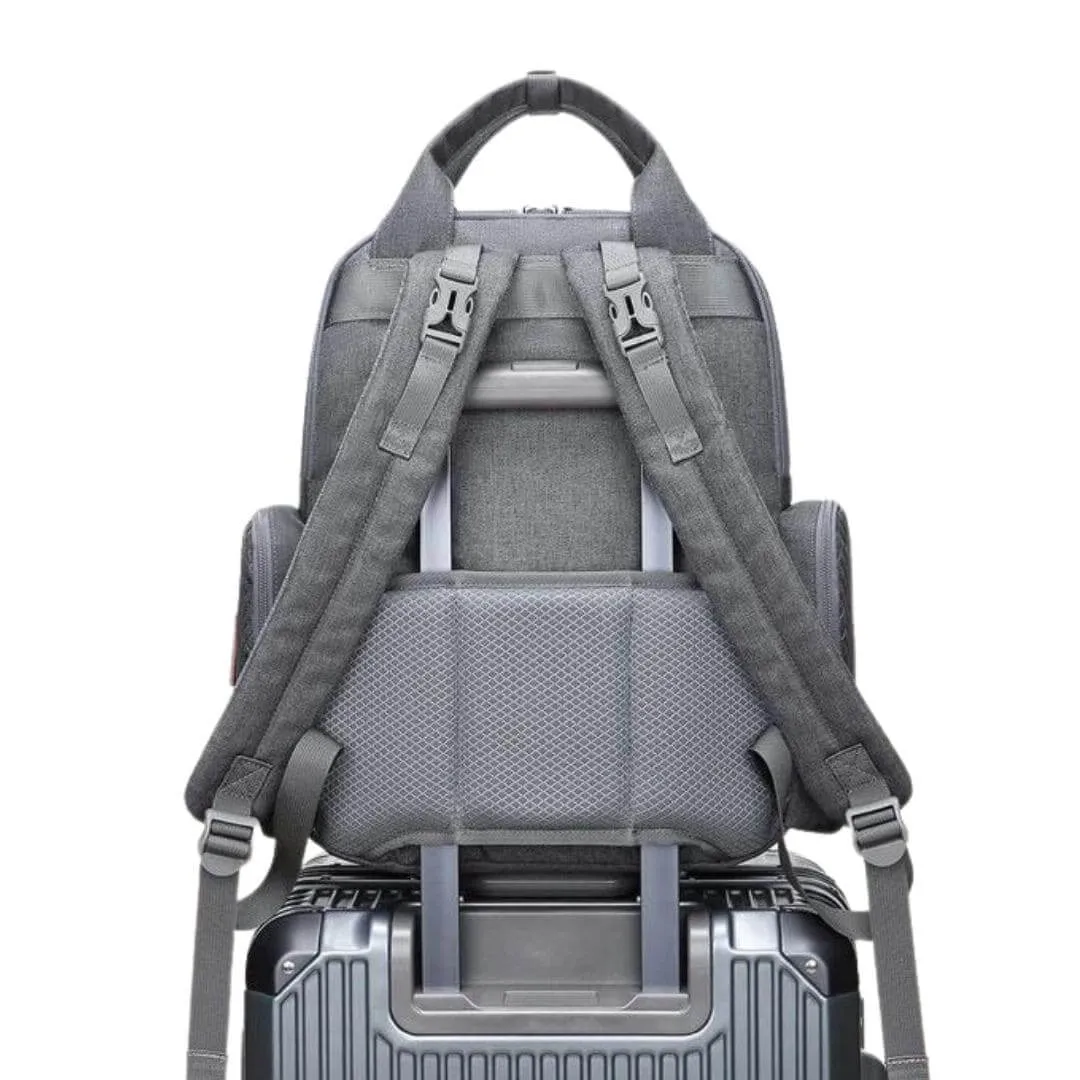 Urban Nappy Backpack